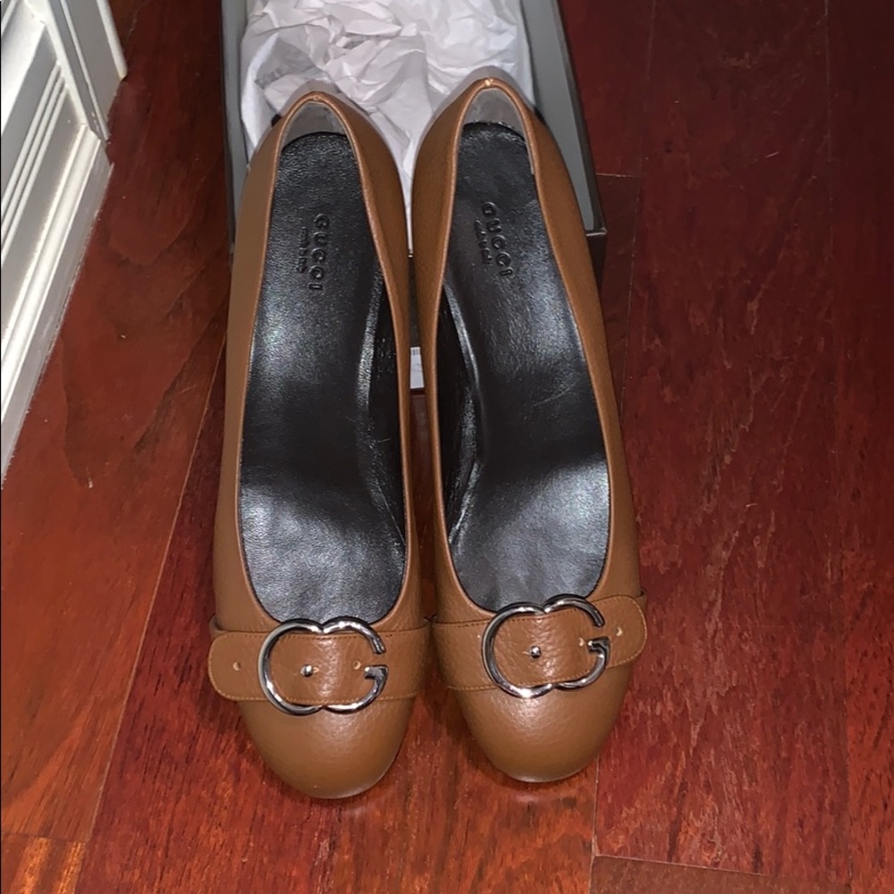 Brand new Gucci Shoes